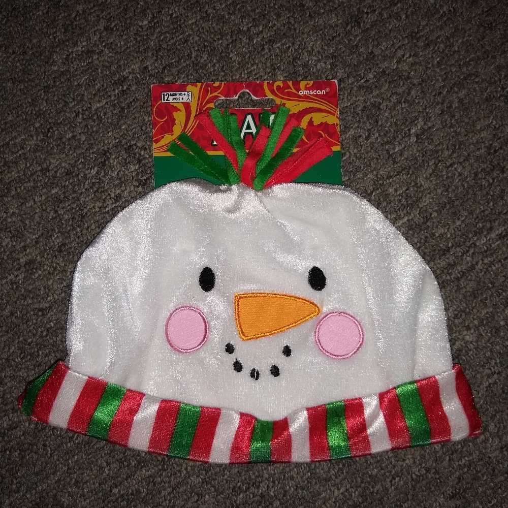 Baby hat